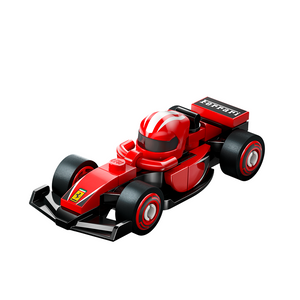 Ferrari - F1 Race Cars
