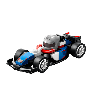 VCARB - F1 Race Cars
