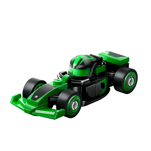 Sauber - F1 Race Cars