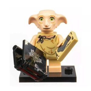 Dobby - Harry Potter