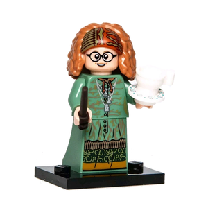 Professor Trelawney - Harry Potter