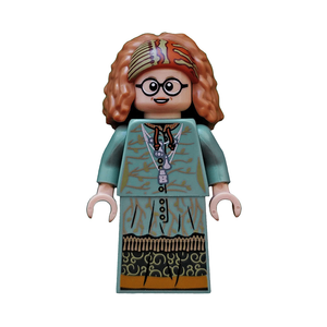 Professor Trelawney - Harry Potter