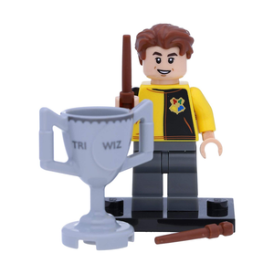 Cedric Diggory - Harry Potter