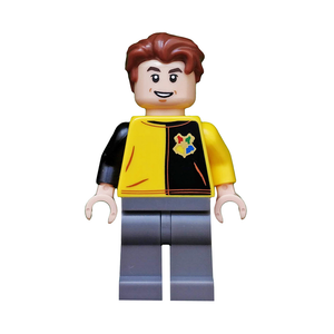 Cedric Diggory - Harry Potter