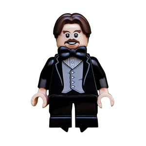 Professor Flitwick - Harry Potter