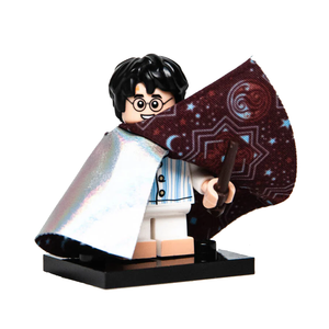 Harry Potter in Pajamas - Harry Potter