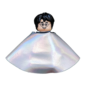 Harry Potter in Pajamas - Harry Potter