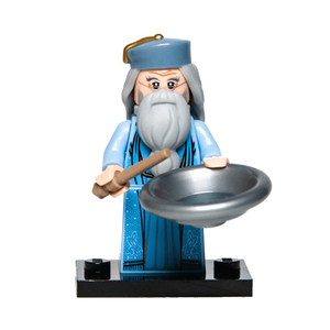 Albus Dumbledore - Harry Potter