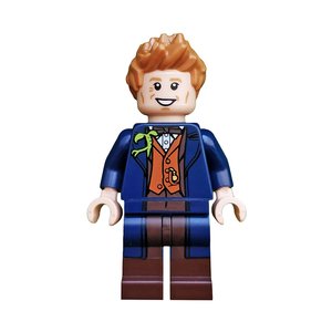 Newt Scamander - Harry Potter