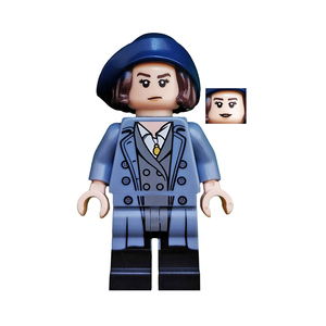 Tina Goldstein - Harry Potter