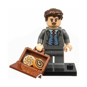 Jacob Kowalski - Harry Potter