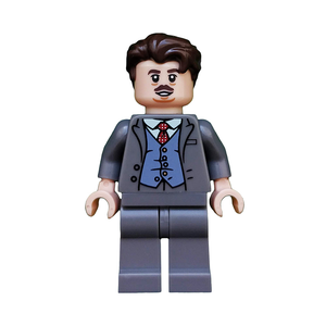 Jacob Kowalski - Harry Potter