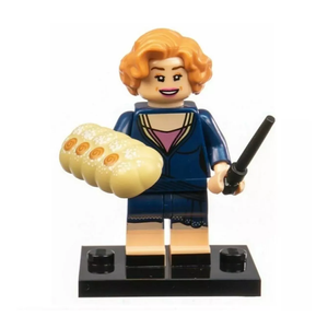 Queenie Goldstein - Harry Potter