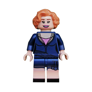 Queenie Goldstein - Harry Potter