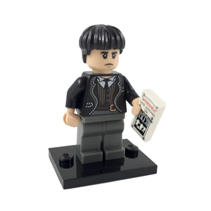 Credence Barebone - Harry Potter