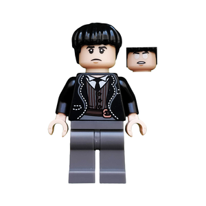 Credence Barebone - Harry Potter