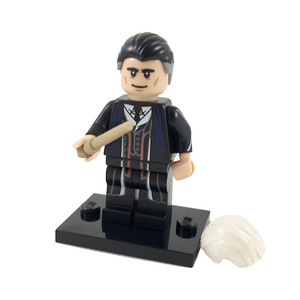 Percival Graves - Harry Potter