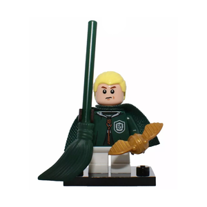 Draco Malfoy - Harry Potter