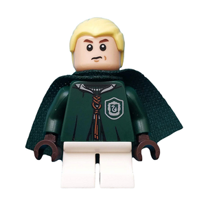 Draco Malfoy - Harry Potter