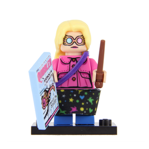 Luna Lovegood - Harry Potter