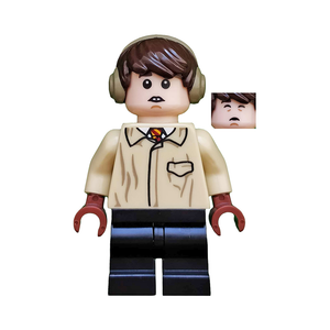 Neville Longbottom - Harry Potter