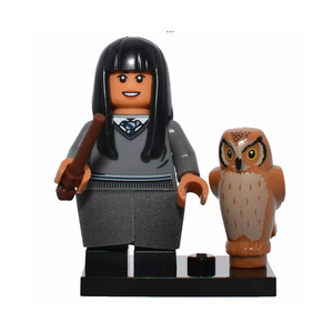 Cho Chang - Harry Potter