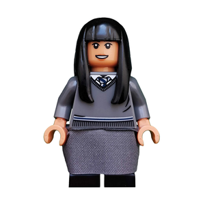 Cho Chang - Harry Potter
