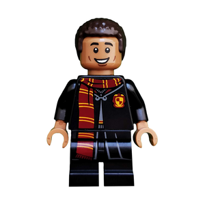 Dean Thomas - Harry Potter