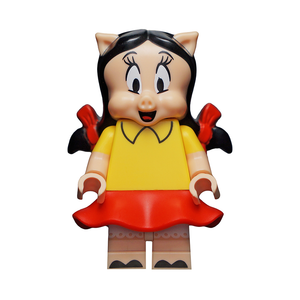 Petunia Pig - Looney Tunes
