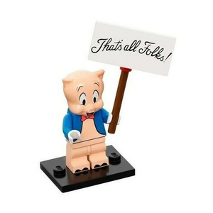 Porky Pig - Looney Tunes