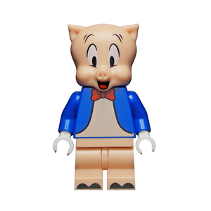 Porky Pig - Looney Tunes