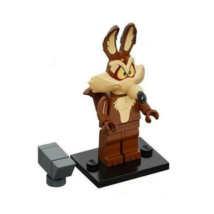 Wile E. Coyote - Looney Tunes