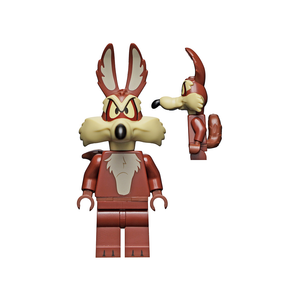 Wile E. Coyote - Looney Tunes