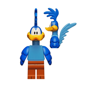 Road Runner - Looney Tunes