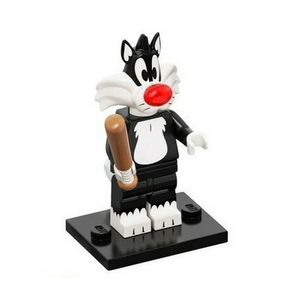 Sylvester Cat - Looney Tunes