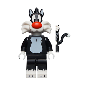 Sylvester Cat - Looney Tunes