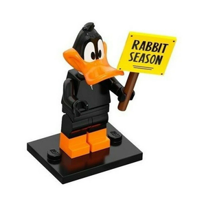 Daffy Duck - Looney Tunes