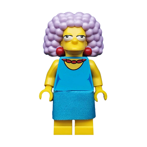 Selma - The Simpsons, Series 2