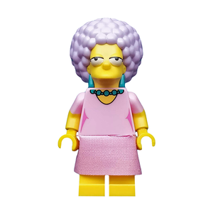 Patty - The Simpsons, Series 2