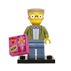 Waylon Smithers - The Simpsons, Series 2