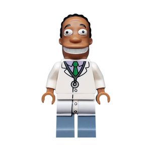 Dr. Hibbert - The Simpsons, Series 2