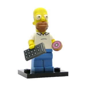 Date Night Homer - The Simpsons, Series 2