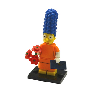 Date Night Marge - The Simpsons, Series 2