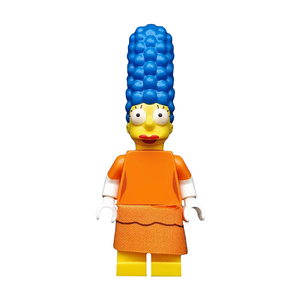 Date Night Marge - The Simpsons, Series 2