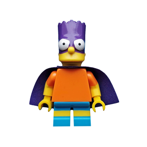 Bartman - The Simpsons, Series 2