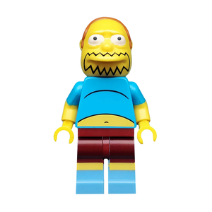 Comic Book Guy - The Simpsons, Series 2