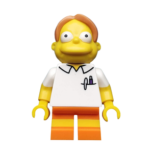 Martin Prince - The Simpsons, Series 2