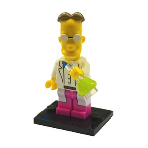 Professor Frink - The Simpsons, Series 2