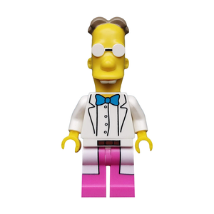 Professor Frink - The Simpsons, Series 2