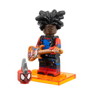 Hobie Brown / Spider-Punk